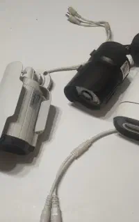۳ عدد دوربین مدار بسته