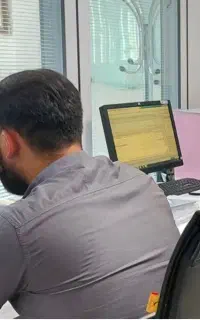 کلیه خدمات حسابداری، مالی و مالیاتی