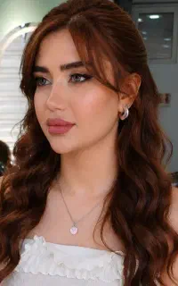 میکاپ و شنیون حرفه‌ای
