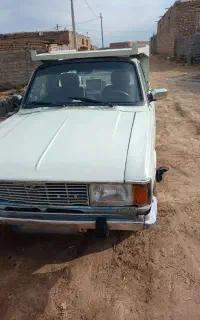 پیکان وانت