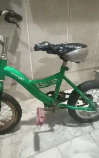 دوچرخه ۱۲