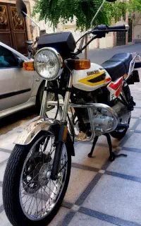 موتور هندا سی جی ال CGL ( پیشرو ) 150cc زیر قیمت