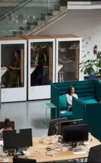به یک صندوق دار آقا نیازمندیم