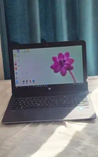 Core7 i7 6700HQ Hp