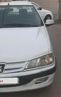 پرشیا