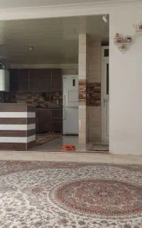 خانه دوطبقه ویلایی۱۸۰متری