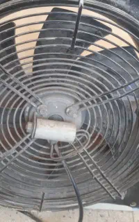 هواکش زیلابگ
