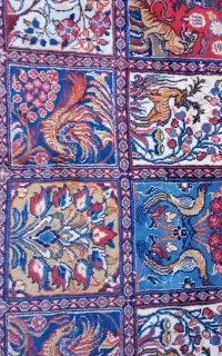 سلاهم به دوسنان عزیز