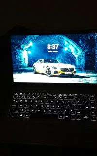 لپتاپ hp zbook