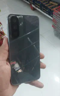 گوشی a56 رام ۱۲