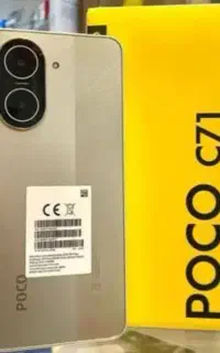poco c71