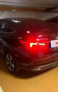 آریزو 5IE توربو