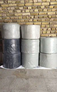 لوله آبیاری تاشو