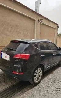 جک s5 بدون رنگ خونگی درحد