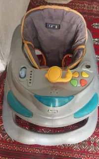 روروئک