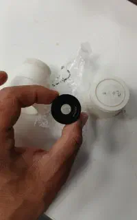عدسی چشمی تلسکوپ