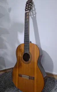 گیتار یاماها مدل CGS104A