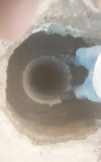 چاه کن. ارت. ماهر و حرفه‌ای و غیره
