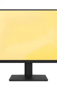 مانیتور aoc  ۲۲اینج