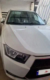 دنا پلاس توربو اتومات