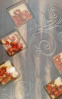 میز عسلی