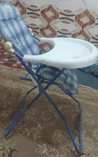 نی نی لای لای میزغذاخوری کودک