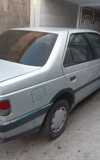روا دوگانه فابریک
