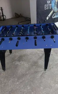 فوتبال دستی بزرگ