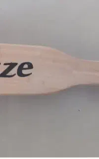 برس کراتین lizze لیزه  چوبی
