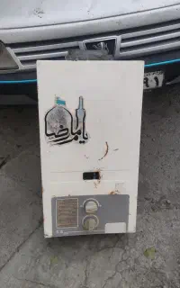 آبگرمکن B15