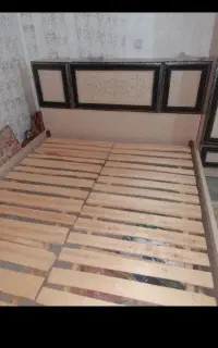 تخت خواب دونفره