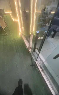 استخدام نیروی کافی شاپ