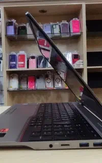 لپتاپ سبک و پر سرعت  Fujitsu lifebook