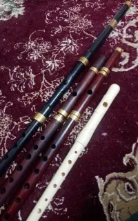 فلوت یاماها اصل