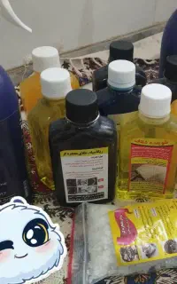 محصولات نانو
