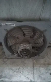 هواکش