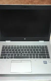 لپ‌تاپ HP ProBook 640 G5 نسل ۸