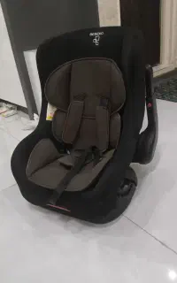 صندلی  ماشین کودک برند ببکو