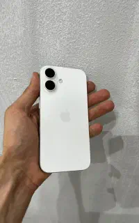 Iphone 16 128G