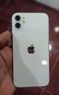 ایفون ۱۱ نرمال فابریک در حد نو