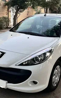 207سفید صفر