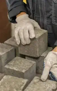 استخدام نیروی آزمایشگاه بتن
