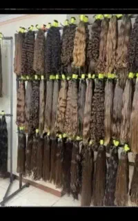 کات کردن مو