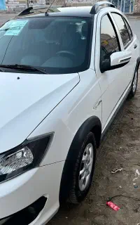کوییک 1403 کارمندی جی ایکس آر فول