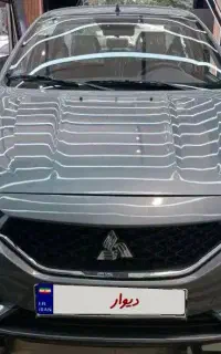 سهندS خشک