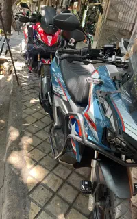 ای دی وی ۱۶۰ تایلندی