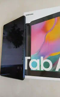 تبلت Samsung Galaxy tab a مدل t295