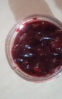 ترشک آلوچه