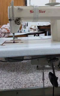چرخ صنعتی دینام دار sunsir