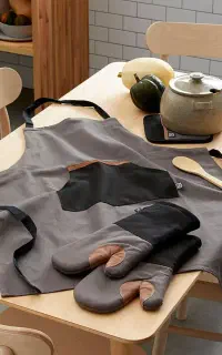 سرویس آشپزخانه